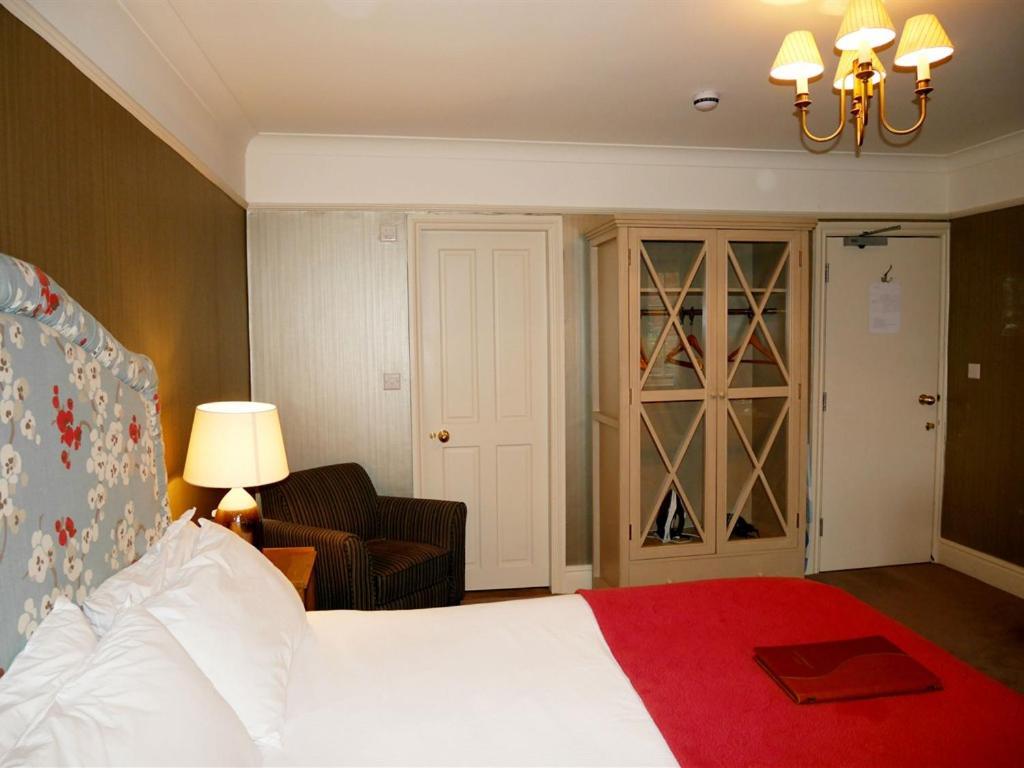 The Angel In Wootton Bassett Hotel Royal Wootton Bassett Exterior foto