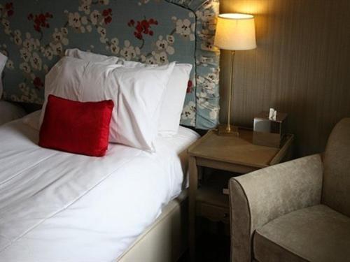 The Angel In Wootton Bassett Hotel Royal Wootton Bassett Cameră foto